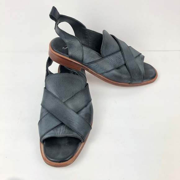 free people catalina sandal